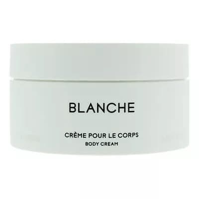 Byredo Blanche Body Cream 200ml