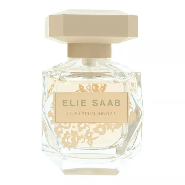 Elie Saab Le Parfum Bridal Eau de Parfum 50ml Spray for Her