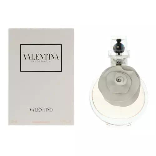 Valentino Valentina Eau de Parfum 50ml Spray For Her - NEW. Women’s EDP