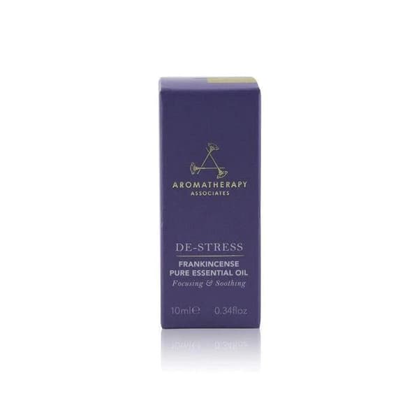 Aromaterapi De-Stress Frankincense Pure Essential Oil 10 ml