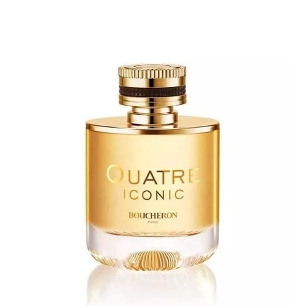 BOUCHERON QUATRE ICONIC EDP 30 ML VP