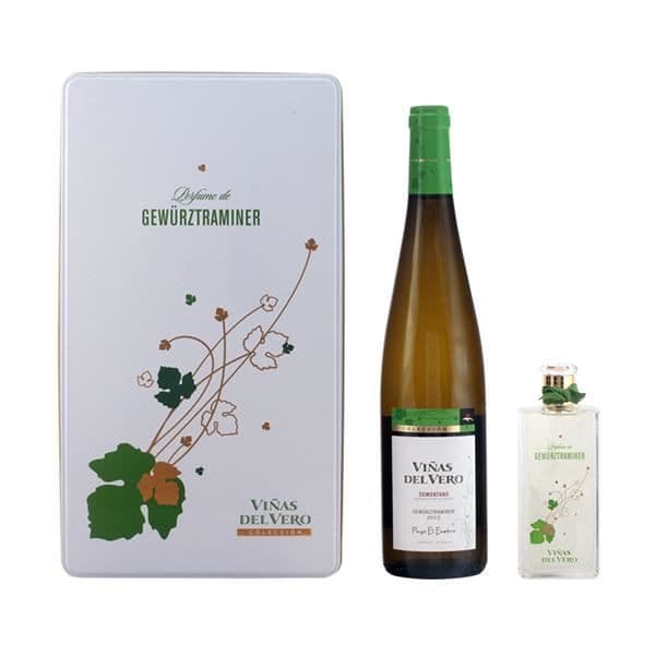 Gewürztraminer - GEWÜRZTRAMINER LOT 2 st