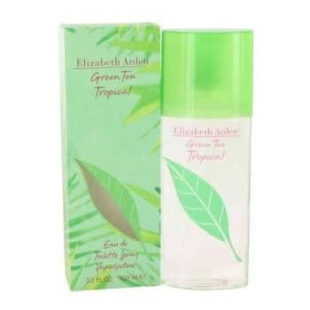 grönt te tropiskt av elizabeth arden parfym för...