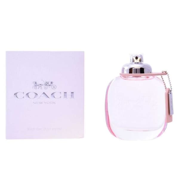 COACH WOMAN edt spray 90 ml