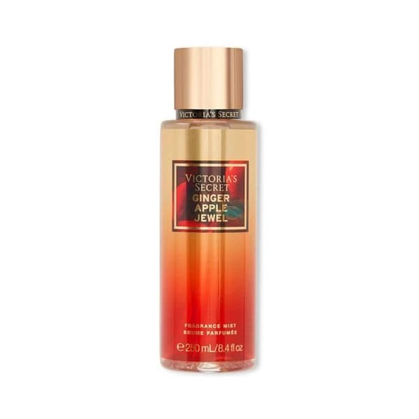 Body Mist - VICTORIA'S SECRET - Ginger Apple Jewel - 250ml - Färskvatten - Fruktig