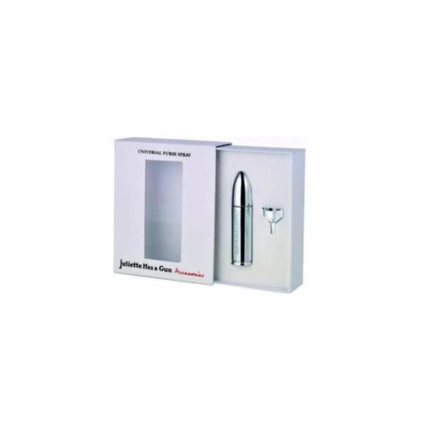 JULIETTE HAR EN VISTENSPRAY UNIVERSAL REELLENBAR 4 ML