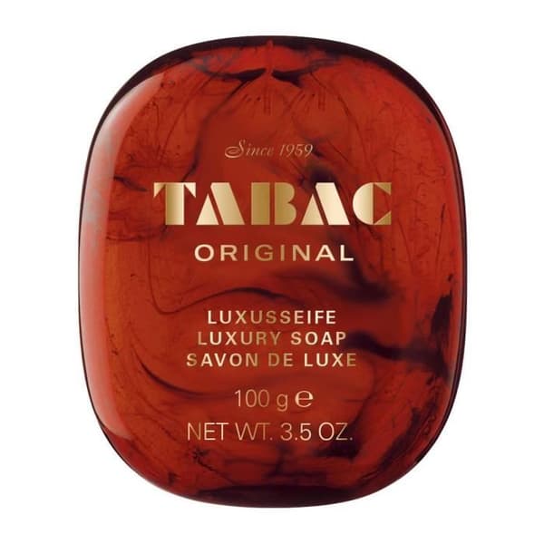Tobak Original Lyx Tvål 100g