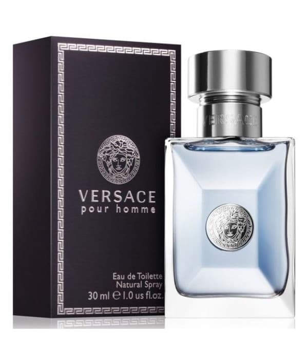 Versace Homme från Versace EDT Spray 30ml