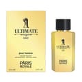 Miniatyrbild 2 av 3: Paris Royale Ultimate One for Men EDT - 100ml