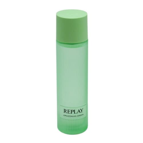 Earth Made Amazonian Green Edt 200ml