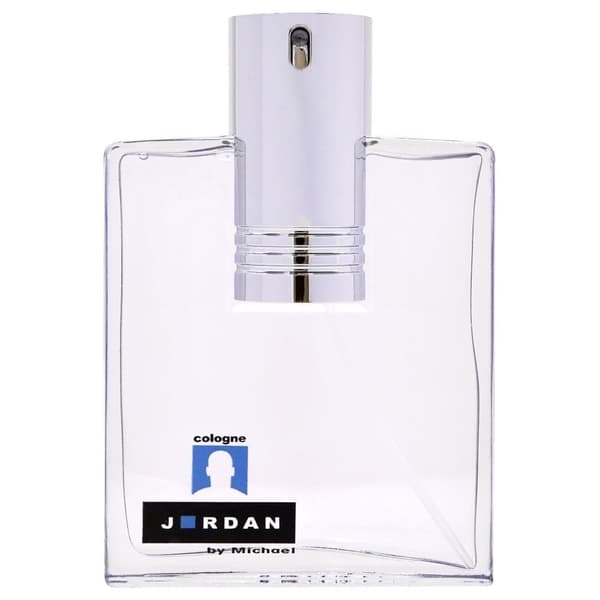 Jordan, Michael Jordan miehille - 3,4 unssia EDC Spray