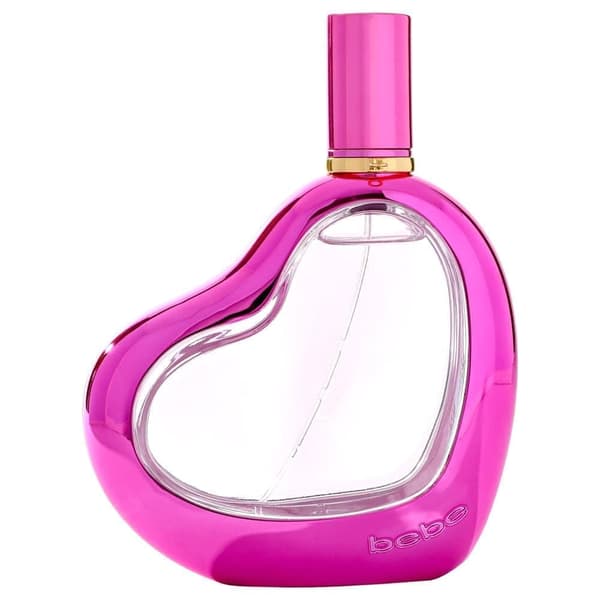 Bebe Love for Women - 3,4 oz EDP Spray