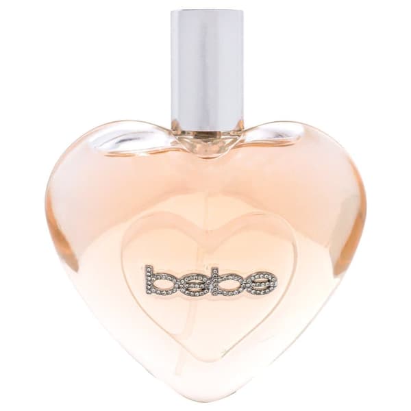 Bebe Luxe naisille - 3,4 oz EDP Spray