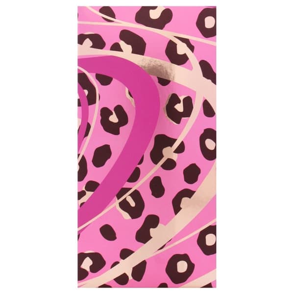 Bebe Luxe Wild naisille - 3,4 oz EDP-suihke