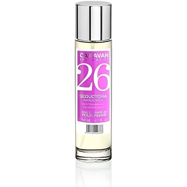 Parfym för kvinnor (150 ml) Spray (Refurbished A+)