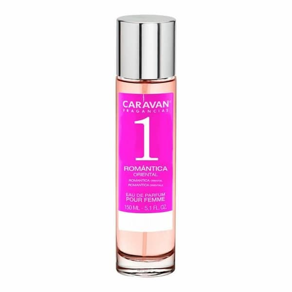 Damparfym Caravan n 1 Romantica (150 ml)