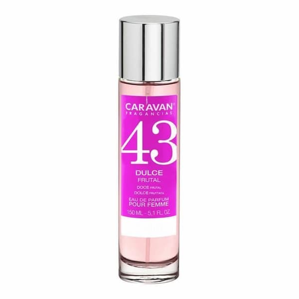 Damparfym Caravan n 43 Dulce (150 ml)