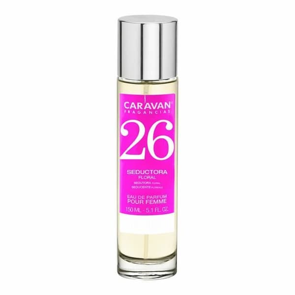 Damparfym Caravan n 26 Seductora (150 ml)