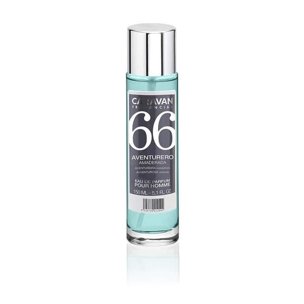 CARAVAN FRAGANCIAS Husvagn, eau de parfum för män - 150 ml. - 23056