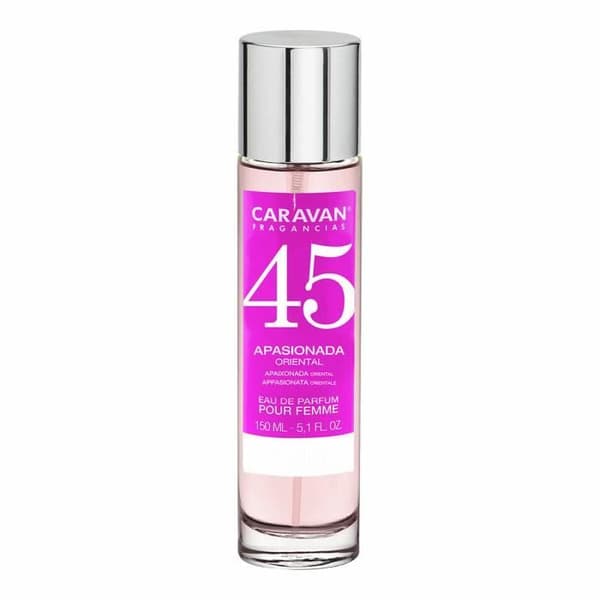 Parfym Dam - Caravan - N 45 - EDP - 150 ml - Vätska