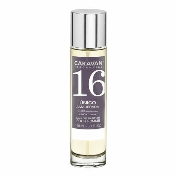 Herrparfym Caravan n 16 Único (150 ml)