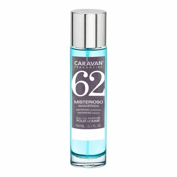 Herrparfym Caravan N 62 EDP (150 ml)