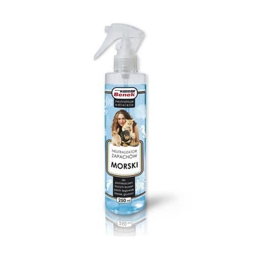 Köln - CERTECH - Super Benek - 250 ml - Färsk - Citrus - Aromatisk