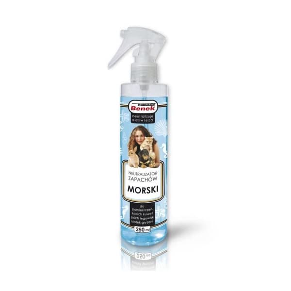 Köln - CERTECH - Super Benek - 250 ml - Färsk - Citrus - Aromatisk