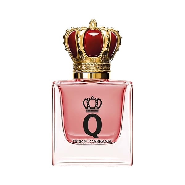 Q by Dolce&Gabbana Intense Edp 30ml