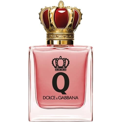 Q by Dolce&Gabbana Intense Edp 50ml