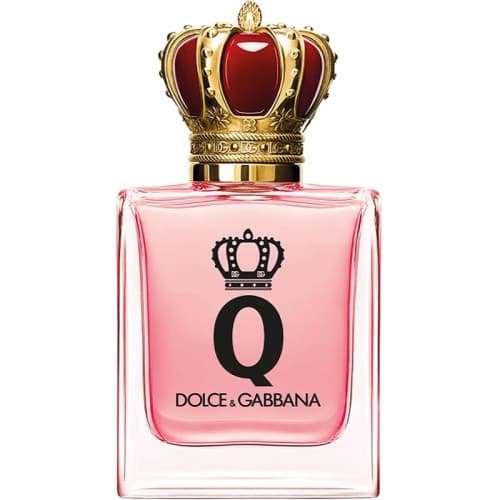 Q by Dolce&Gabbana Edp 50ml
