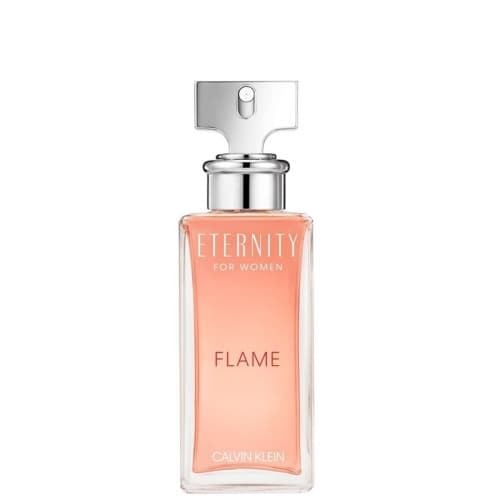 Eternity Flame For Women Edp 100ml
