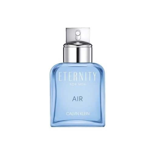 Eternity Air For Men Edt 100ml