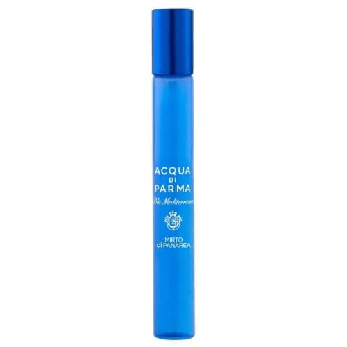 Acqua di Parma Blu Mediterraneo Mirto di Panarea Roll On Edt 10ml