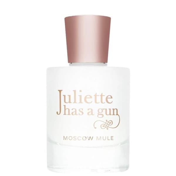 Unisex parfym Juliette Has A Gun EDP Moscow Mule (50 ml)