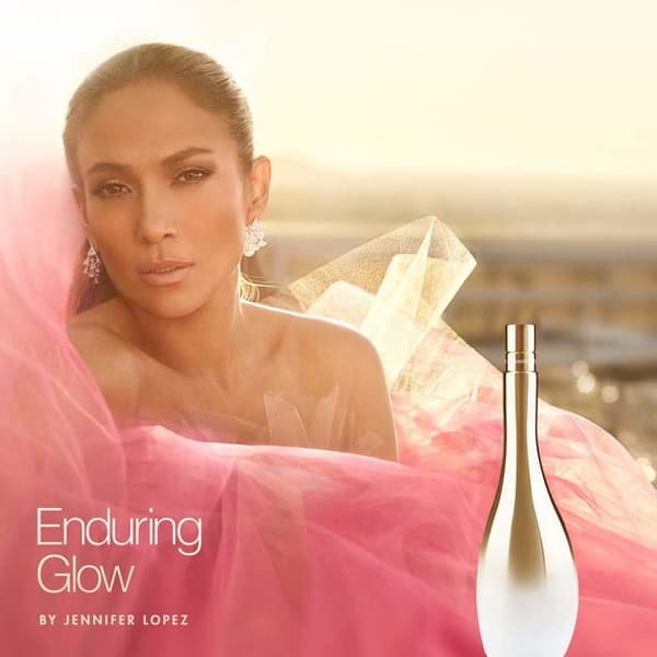 Jennifer Lopez Enduring Glow Eau de Parfum - JLO8270 - EDP 50 ml