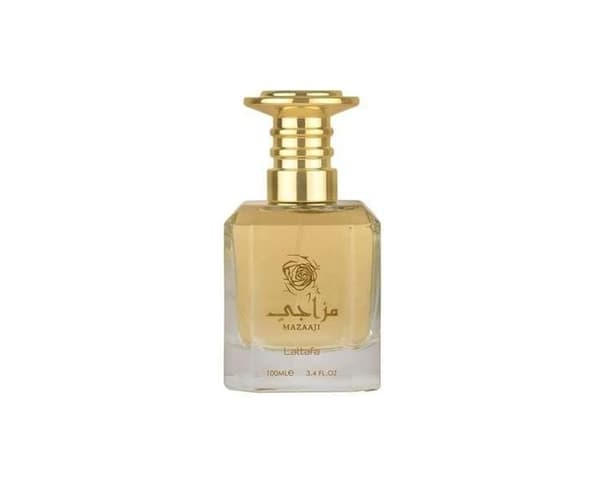 Lattafa - Mazaaji - 100ml