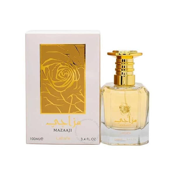 Lattafa - Mazaaji - 100ml