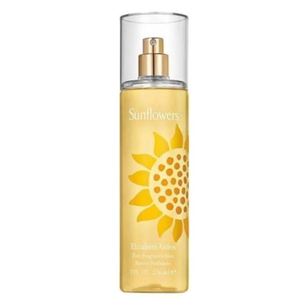 ELIZABETH ARDEN SOLBLOMOR DOFT MIST 236ML