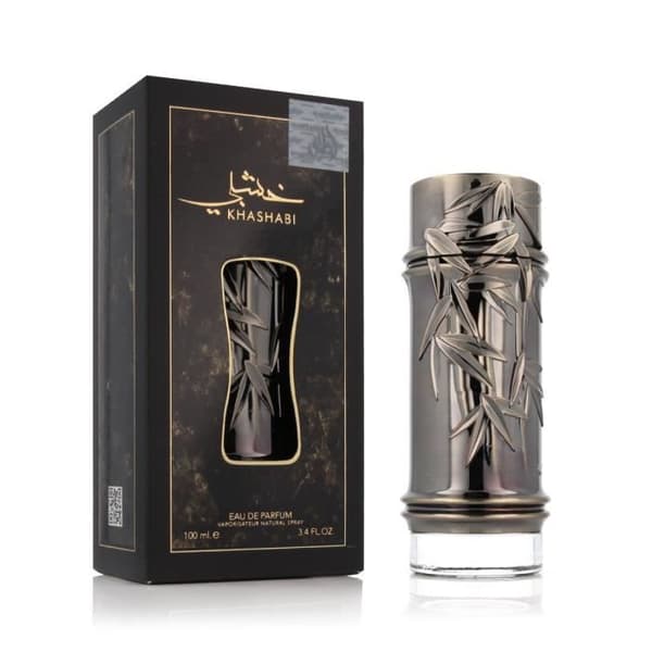 Unisex parfym Lattafa EDP Khashabi (100 ml)