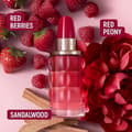 Miniatyrbild 2 av 2: Eau de Parfum - Cacharel - Yes I Am Bloom Up - Floral Amber - 30 ml - Ej testad på djur