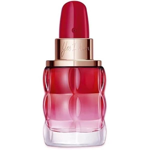 Eau de Parfum - Cacharel - Yes I Am Bloom Up - Floral Amber - 30 ml - Ej testad på djur
