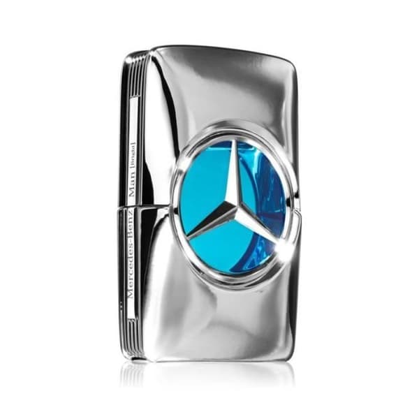 Mercedes benz - MAN BRIGHT 100 ml