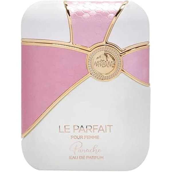Eau de Parfum - ARMAF - Le Parfait Panache - 100 ml - Blommig - Kvinna