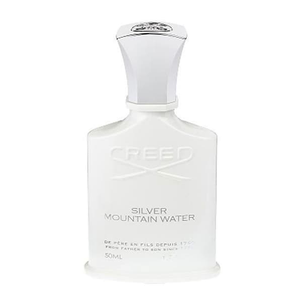 CREED SILVER BERGSVATTEN FÖR HEM 50ML EDP