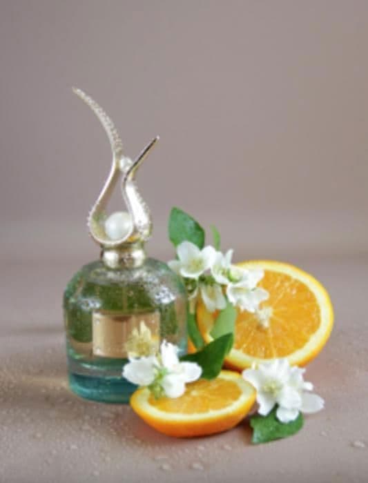 Oud Al Emarat Parfym Andaleeb lattafa Eau de Parfum 100ml från Perfume