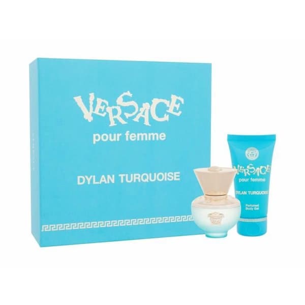 30 ml Versace Dylan Turkos, Eau De Toilette