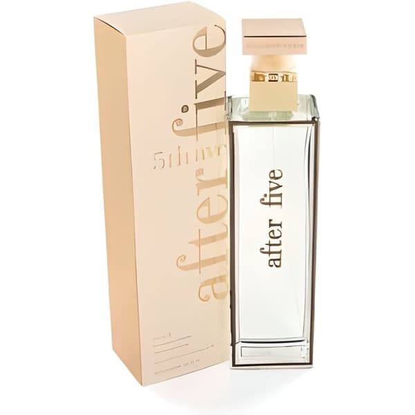 Elizabeth Arden - 5th Avenue After Five