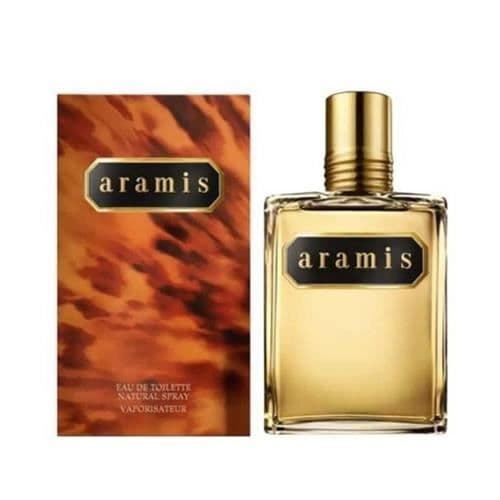 Aramis for Men Eau de Toilette EDT 240ml Spray