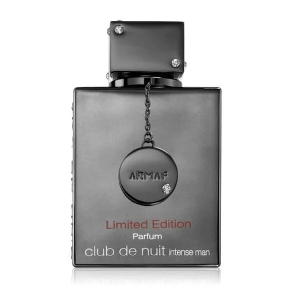 ARMAF CLUB DE NIGHT INTENSE PARFUME 105 ML EDICION LIMITADA